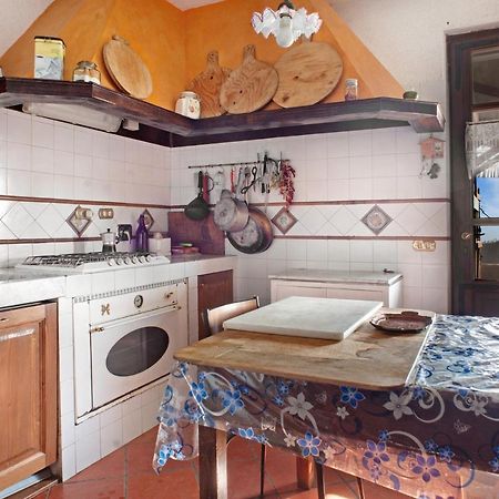 Casa Della Barcareccia Villa Calice al Cornoviglio Екстериор снимка