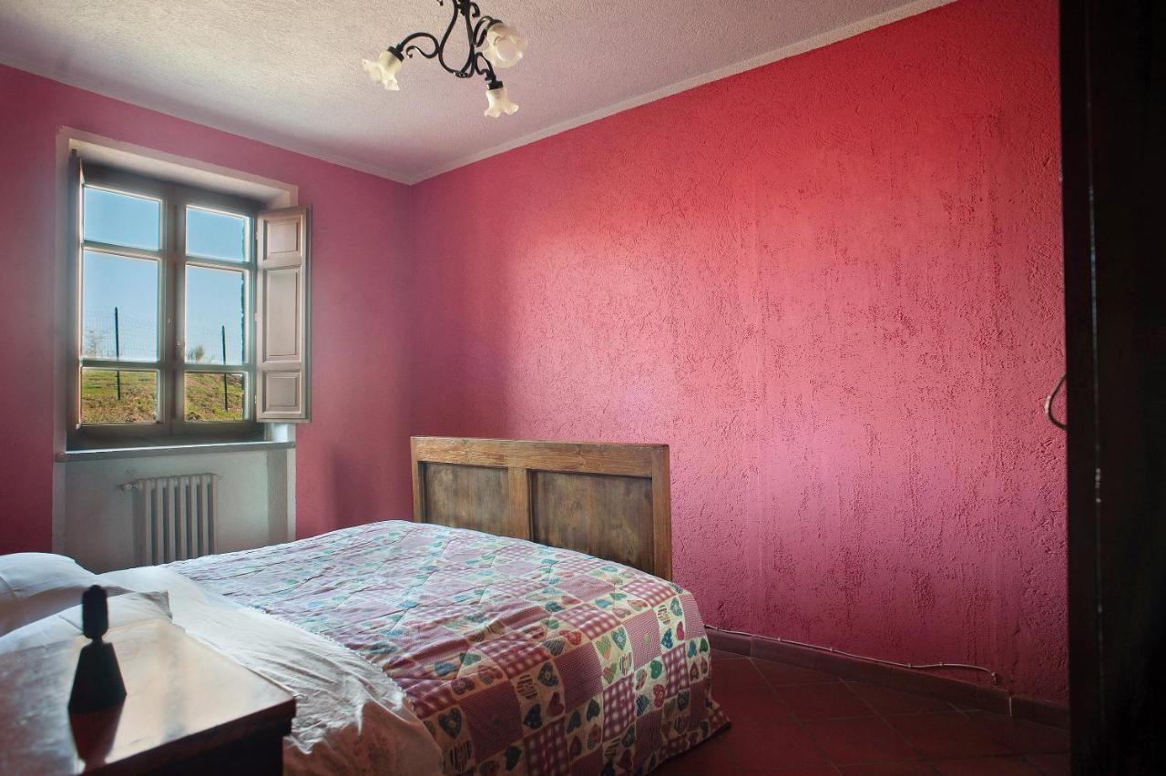 Casa Della Barcareccia Villa Calice al Cornoviglio Екстериор снимка