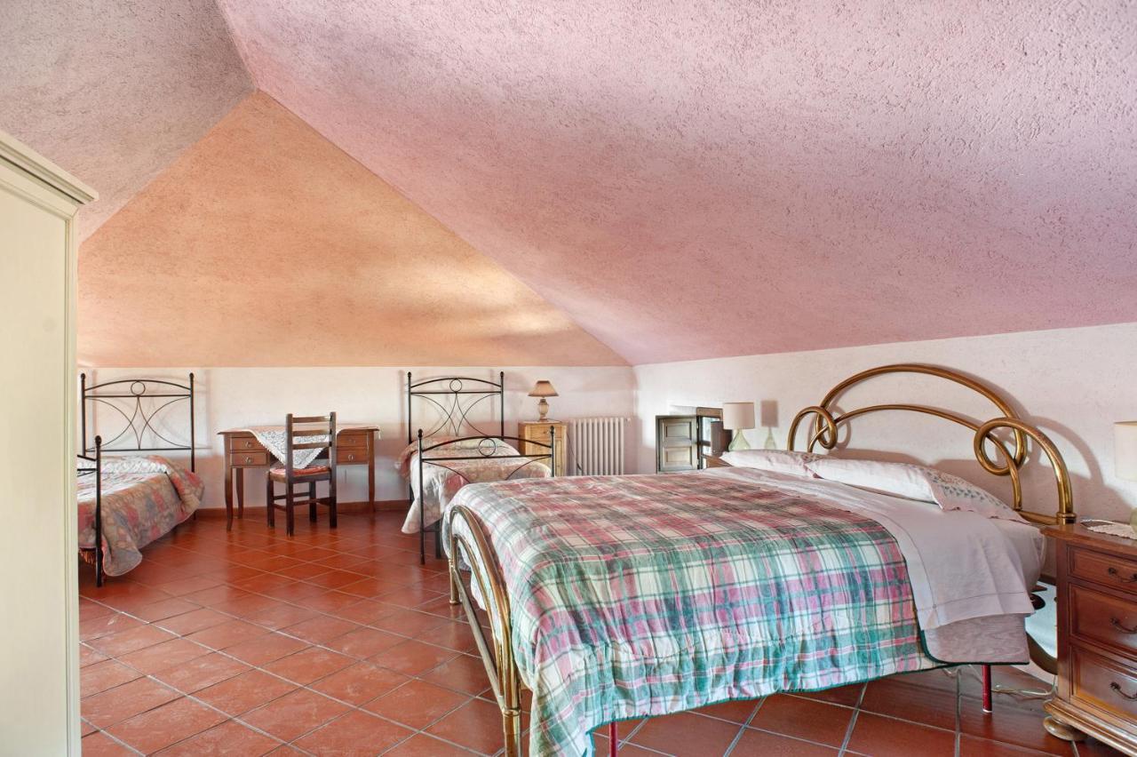 Casa Della Barcareccia Villa Calice al Cornoviglio Екстериор снимка